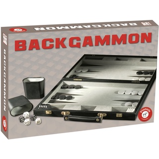 Piatnik - Backgammon (Spiel)