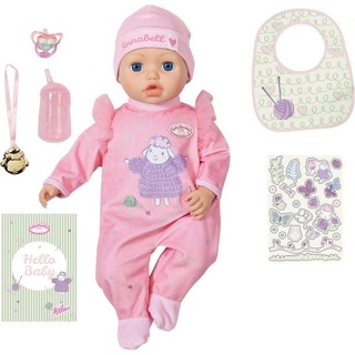 Baby Annabell Active
