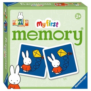 Memory Miffy
