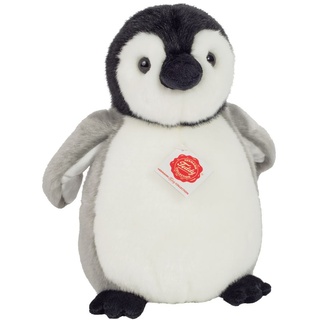 Teddy Hermann 90022 Pinguin ca. 24cm Plüsch Kuscheltier