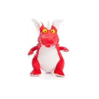 Aurora World ROTB - Drache ca. 27 cm - Plüschfigur