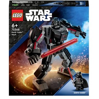 75368 LEGO® STAR WARSTM Darth Vader Mech
