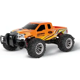 CARRERA RC 370162126 2,4GHz Ford F-150 Raptor D/P