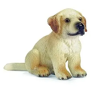 Schleich 16342 Golden Retriever Welpe