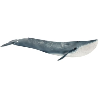 Schleich Wild Life Blauwal Spielfigur Wal Säugetier Fisch 14806