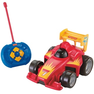 Fisher-Price Fernlenkflitzer, ferngesteuertes Auto Kinder, Spielzeug-Auto