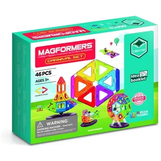 Magformers 274-13 - Carnival Set