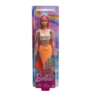Barbie - Core Mermaid 3
