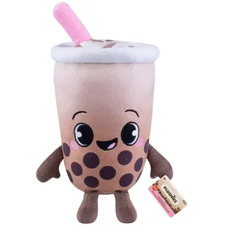 Funko Plush: Gamer Food - Bubble Tea - Image Rights - Bubble Tea - Plüschtier - Geschenkidee Zum Geburtstag - Offizielle Handelswaren - Gefüllt Plüschtiere Für Kinder Und Erwachsene Und Freundinnen