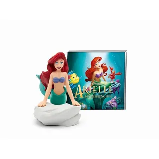 tonies Hörspielfigur Hörfigur Disney - Arielle die Meerjungfrau