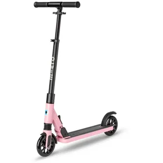 micro Roller | Scooter | micro sprite suspension | pink - Rosa