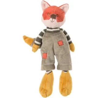 Bukowski Kuscheltier Bukowski Fuchs Foxy 25 cm (Stofffuchs Plüschfuchs Füchse, Stofftiere Plüschtiere Baby Kinder Spielzeug)