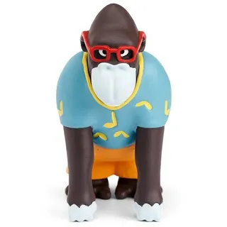 tonies Hörspielfigur tonies Hörfigur Volker Rosin - Der Gorilla mit der Sonnenbrille (Hö...