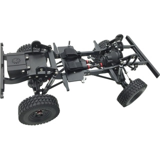 Amewi Street Shock V2 RC Modellauto (ARR Almost-Ready-to-Race)