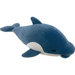 Nemu Nemu Flip Delfin L 54cm (48.50 cm)
