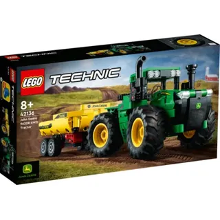 LEGO® Technic 42136 John Deere 9620R 4WD Tractor