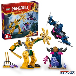 LEGO Ninjago 71804 Arins Battle Mech 71804