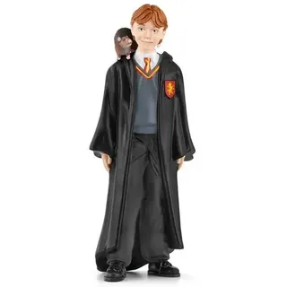 Schleich 42634 - Harry Potter - Ron Weasley & Krätze