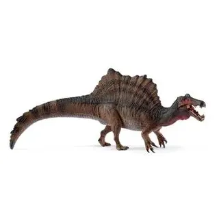 schleich Spielfigur DINOSAURS 15009, ab 4 Jahre, Spinosaurus, 29,4 x 11,1 cm