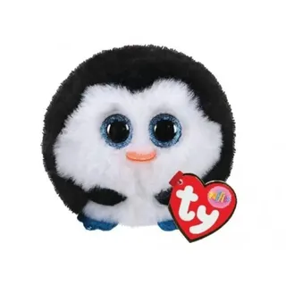 Ty - Beanie Balls - Waddles Pinguin