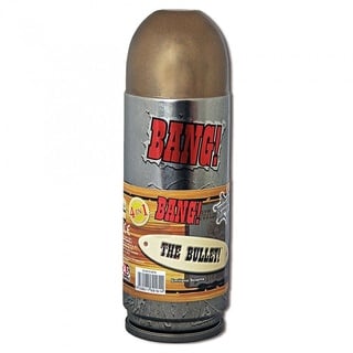 ABACUSSPIELE Spiel, BANG - The Bullet - Deluxe