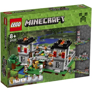 LEGO Minecraft 21127 - Die Festung