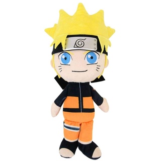 Popbuddies - Naruto Shippuden: Naruto Uzumaki - Plüsch/Plush Figur/Toy - 30cm - original & lizensiert