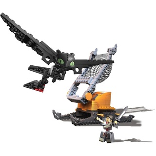 6022838 - Ionix Mini Dragon Set