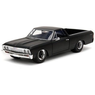Jada Toys – Che EL Camino – Fast and Furious – 1967-1/24