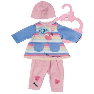 Baby Annabell® Puppenkleid Little Kleid (36Cm)