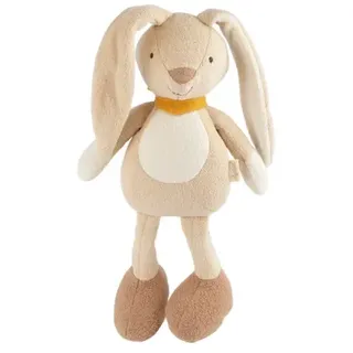 sigikid - Kuscheltier Hase, Babyplüsch Vanilla