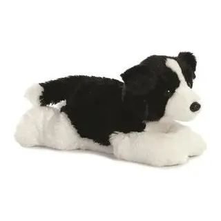 AURORA 31566 Flopsies - Border Collie 30 cm