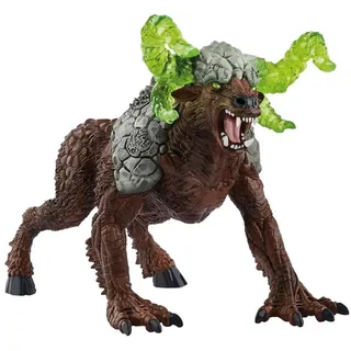 Schleich® Spielfigur Eldrador Felsbestie