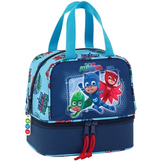 Pj Masks Safta 811717040 PJ Masksasks Brotdose