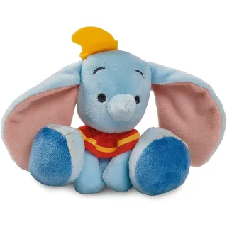 Disney Dumbo Tiny Big Feet Micro Mini Kuscheltier 10cm