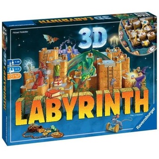 Ravensburger - 3D-Labyrinth