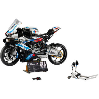 LEGO 42130 - LEGO® Technic BMW M 1000 RR