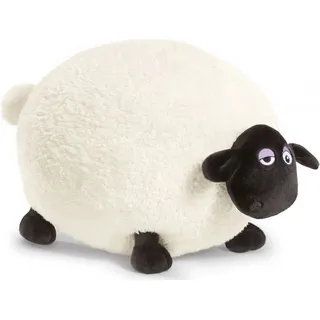 Nici 48050 Shaun das Schaf Shirley stehend ca 30cm Plüsch Kuscheltier