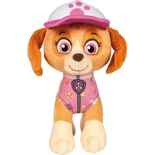 Schmidt Spiele Plüschfigur "Paw Patrol - Skye" - ab Geburt