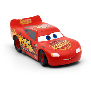 BOXINE Tonies Figur Disney Cars Hörfigur