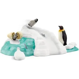 schleich Pinguin-Familienspass (42661)