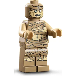 LEGO Indiana Jones: Mumie