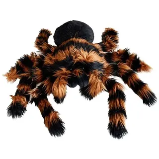 Giant Tarantula Plush