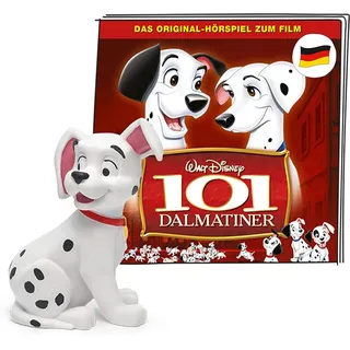tonies Spielfigur Disney - 101 Dalmatiner