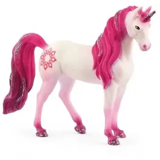 SCHLEICH - Einhorn Mandala, Stute - 70717