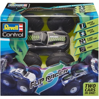 Revell® RC-Auto Revell® control, Stunt Car Flip Racer, mit LED-Beleuchtung bunt