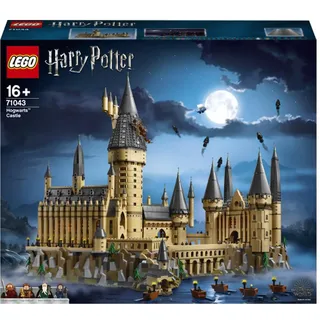 LEGO Harry Potter 71043 Schloss HogwartsTM