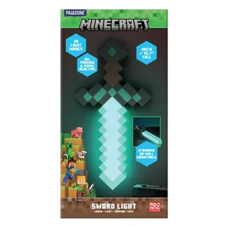 Minecraft - Licht Diamant Schwert (40cm)