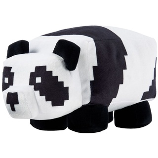 Mattel Minecraft Plüschfigur Panda 12 cm MATTHLN10