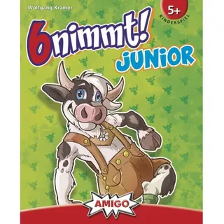 6 nimmt! Junior